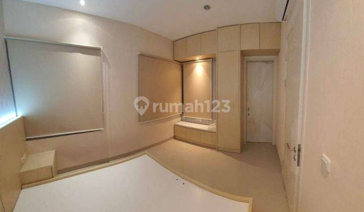 Rumah Baru 2Lt Siap Huni Full Interior, Hunian Aman & Asri 5