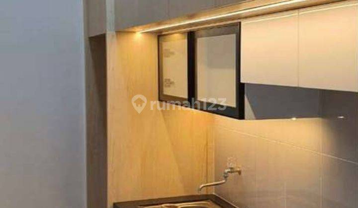 Rumah Baru 2Lt Siap Huni Full Interior, Hunian Aman & Asri 7