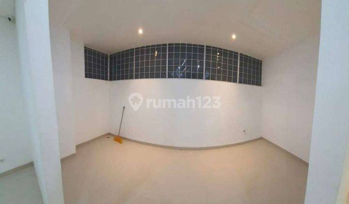 Rumah Baru 2Lt Siap Huni Full Interior, Hunian Aman & Asri 8