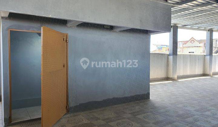 Ruko Sewa 2 Setengah Lantai Strategis Dekat Hotel, Klinik Dll 6