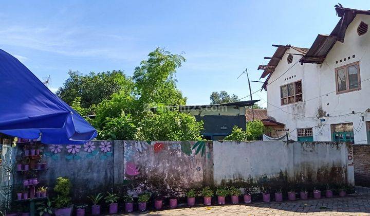 Tanah Jual Dalam Kota Makassar Jalan Batu Putih  1