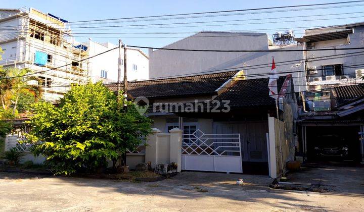 Disewakan Rumah Di Kompleks Tulip Panakkukang 1