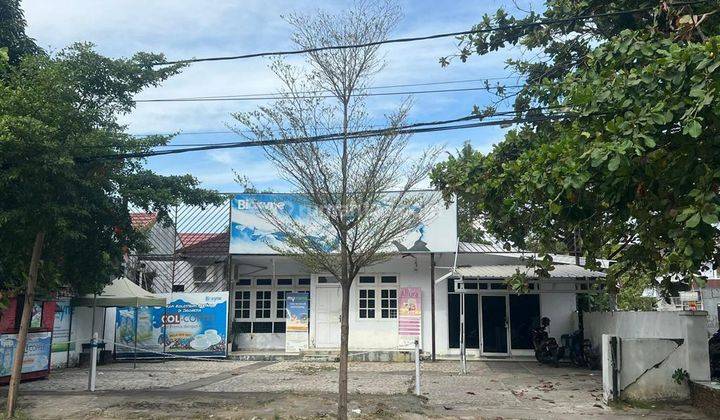 Dijual Rumah Jl. Prof Abdurahman Basalamah 1