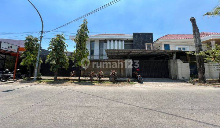 Dijual Rumah Jl. Mappala Dekat Samping Kampus Unm 1