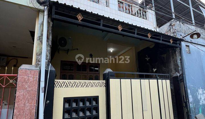 Dijual Rumah Siap Huni Jl. Setapak Toddopuli 5 1