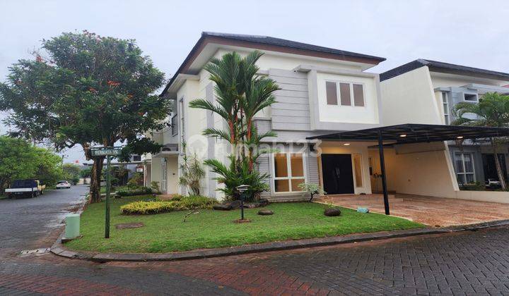 Dijual Rumah Kompleks Mutiara Jl. Dg Tata Raya 1