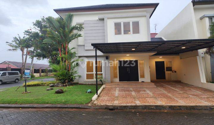 Dijual Rumah Kompleks Mutiara Jl. Dg Tata Raya 2