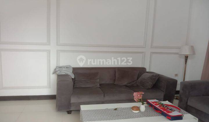 Dijual Rumah Kompleks Pesona Taman Dahlia Mariso 2