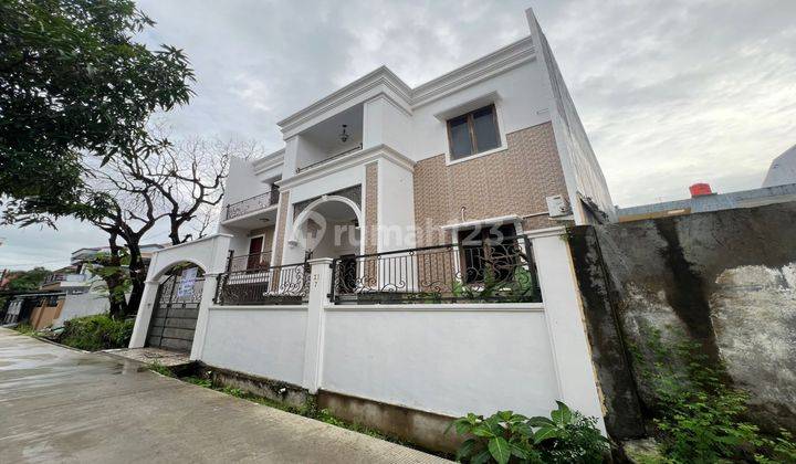 Dijual Rumah Siap Huni Jl. Faisal 11 Panakkukang 2