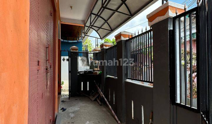 Dijual Cepat Rumah Kost Biring Romang Baru 2