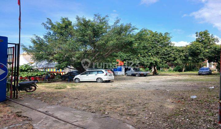 Dijual Rumah Beserta Tanah Luas 1997m Bulukumba 1