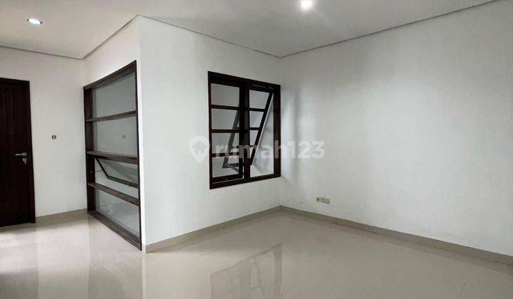 Disewa Rumah Siap Huni Di Komp Metropolitan 2