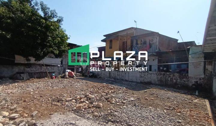 Dijual Tanah Dalam Kota Jl. Banta-Bantaeng Mks 1