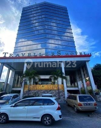 Dijual Hotel Bintang 3+ Dekat Pantai Losari Mks 1