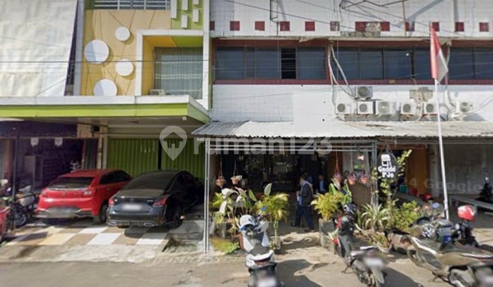Dijual Cepat Ruko Panakkukang Mas Antang Raya 1