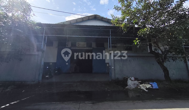Warehouse for Rent in Parangloe Tallasa City Warehouse for Rent in Parangloe Tallasa City