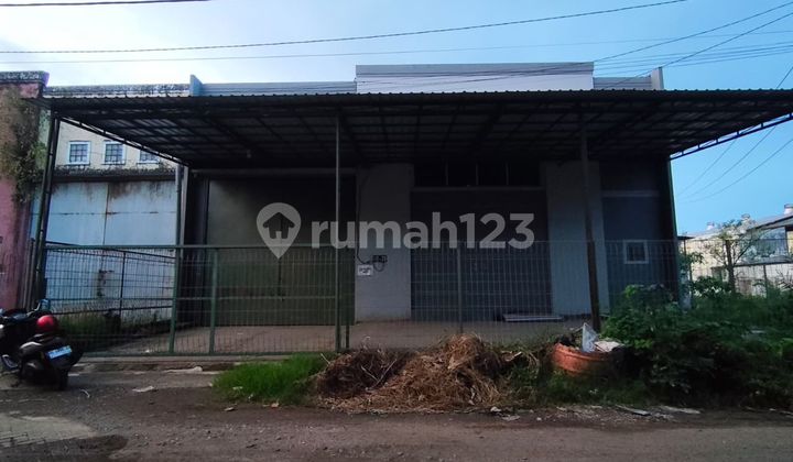 Dijual Gudang di Parangloe Tallasa City Mks Dijual Gudang di Parangloe Tallasa City Mks