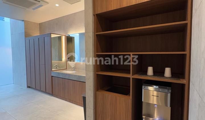 Disewakan Apartment Branz Kuningan 2 Bedroom 1