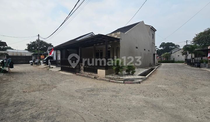 Dijual RumAH villa Nusa Indah,