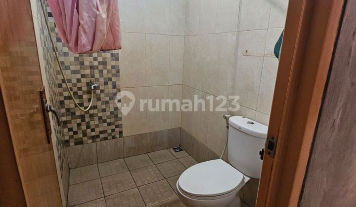 Dijual RumAH villa Nusa Indah, 2