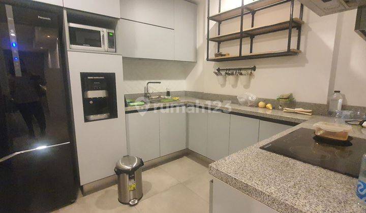 Dijual Apartment Casablanca 3 kamar 2