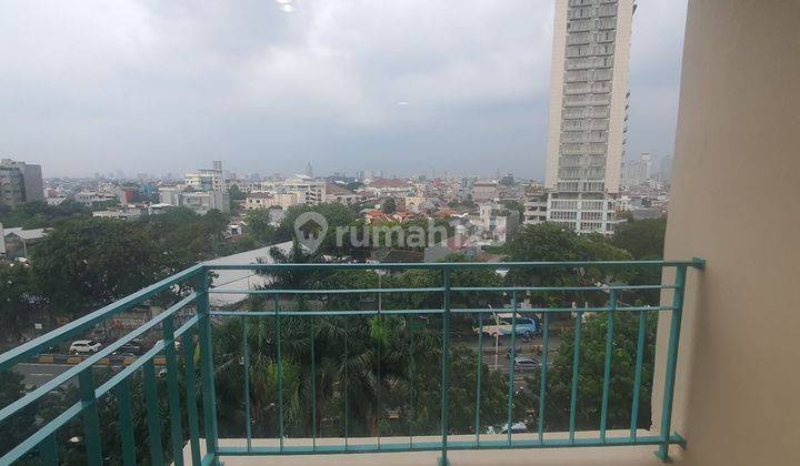 Dijual Apartment Casablanca 3 kamar  2