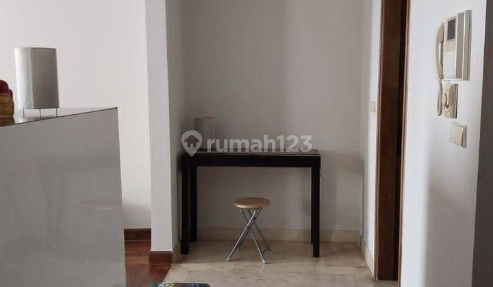 Dijual Apartment Park Royale Exrcutive Suites Type Studio 2