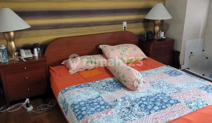 Dijual Apartment Park Royale Executive Suites Type Type Studio