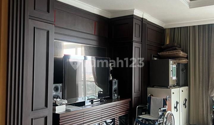 Dijual Murah Apartment Kempinski Private Residence 4 Kamar 2