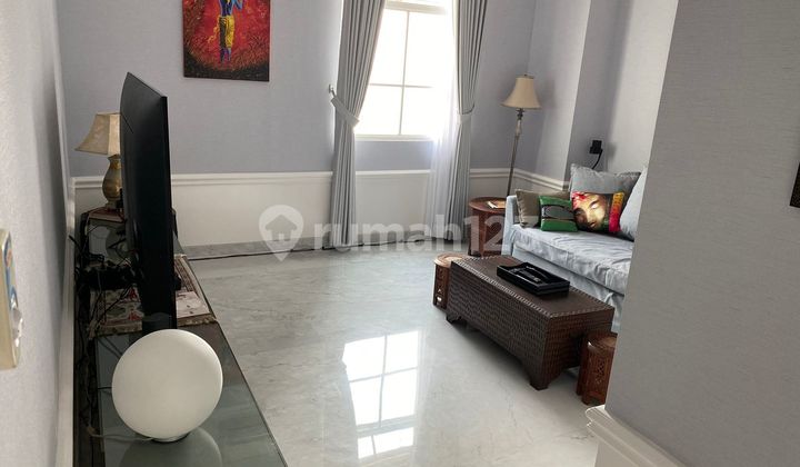 Dijual Apartment Belleza 3+1 Bedroom 2