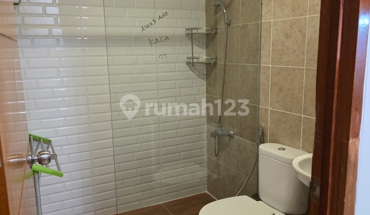 For Rent Marbella Kemang Residence Apartment 1 Bedroom