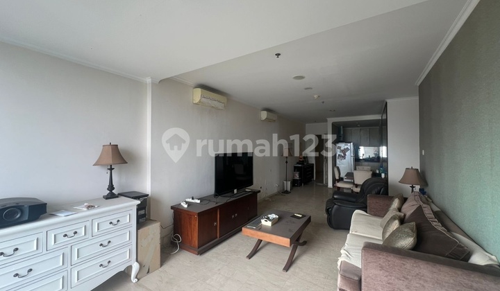 Dijual Apartment Fx Residence 3 Kamar