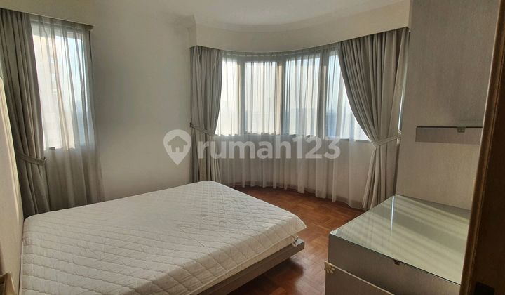 Dijual Apartment Park Royale Executive Suites 2 Bedroom 2