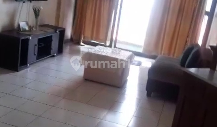 For Sale Taman Rasuna Apartment 2 Bedrooms