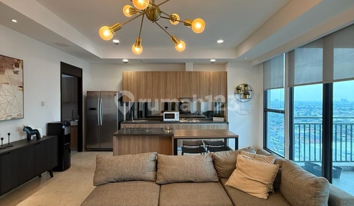 Cheap Sale Wang Residence Apartment 3 Rooms