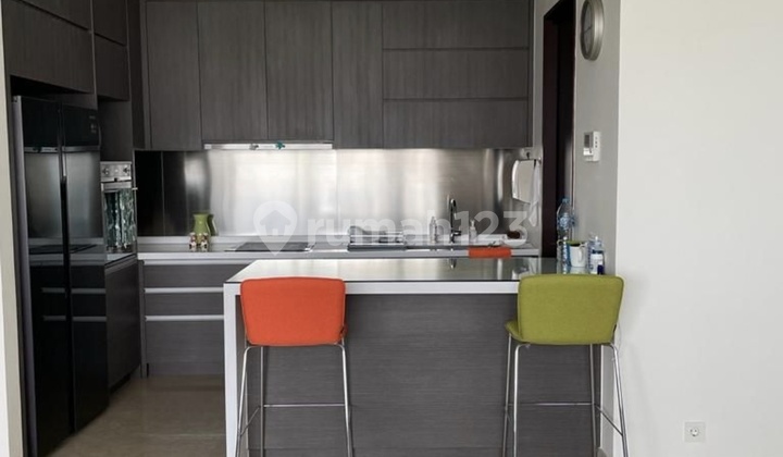 For Sale Casa Domaine Apartment 3 Bedrooms 2