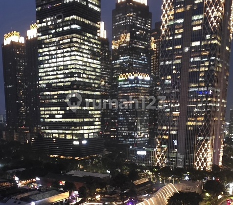 For Rent Capital Residence Apartment 3 Bedrooms