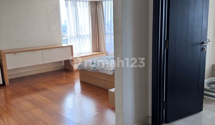 For Rent Somerset Berlian Apartment 3 Bedrooms 2