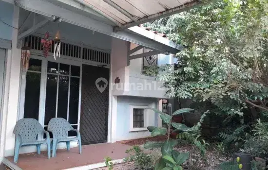 Rumah Bagus, Lokasi Vaforit, Dekat Tol, Taman Alfa Indah, Jakarta Barat 1