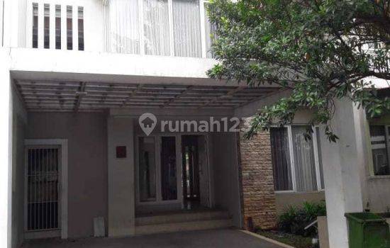 Rumah Lingkungan Nyaman, Asri, Aman di Pos Pengumben,jakarta Barat 1