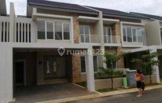 Rumah Minimalis 2 Lantai Semi Furnished, Pos Pengumben Jakarta Barat 1