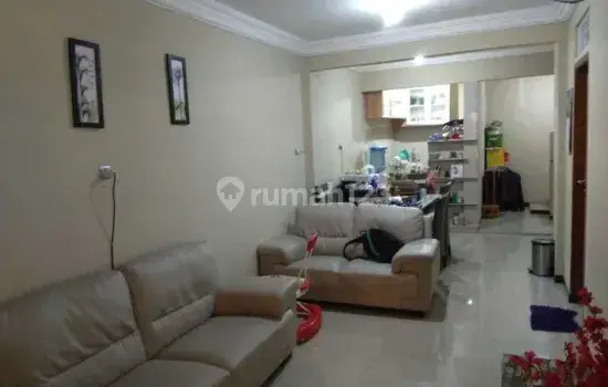 Rumah Dekat Dgn Sekolah Stella Maris, Jalan Depan Rumah Lebar Gading Serpong, Tangerang Selatan 1