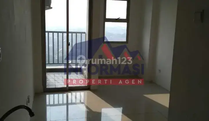 Apartemen Brooklyn Unit Baru, Hadap Kota, Semi Furnish, Alam Sutera, Tangerang 1