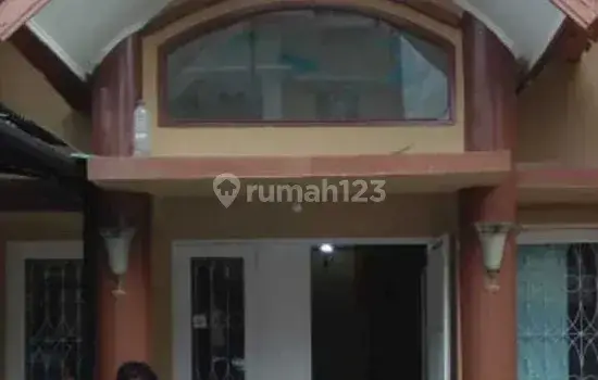 Rumah Kondisi Rumah Bagus, Nyaman Dan Aman Alam Sutera, Tangerang 1