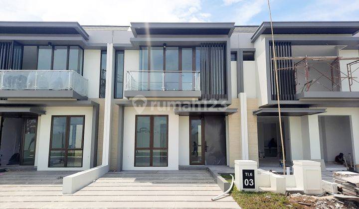 RUMAH MEWAH DI KAWASAN CPI CITRLAND CITY LOSARI MAKASSAR 1