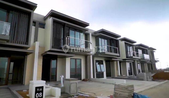 RUMAH MEWAH DI KAWASAN CPI CITRLAND CITY LOSARI MAKASSAR 2