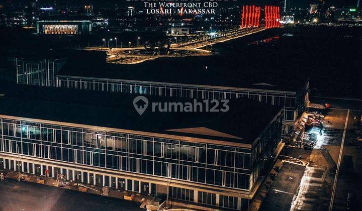 RUMAH MEWAH DI KAWASAN CPI CITRLAND CITY LOSARI MAKASSAR 8