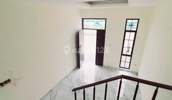 Rumah Siap Huni 2 Lantai di Pusat Kota Makassar 4