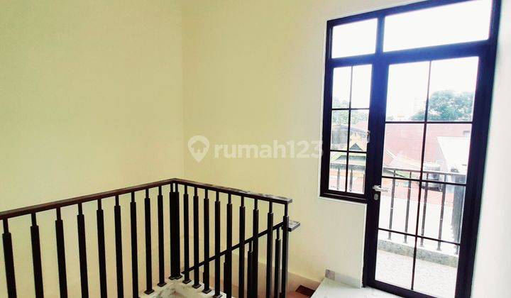 Rumah Siap Huni 2 Lantai di Pusat Kota Makassar 10