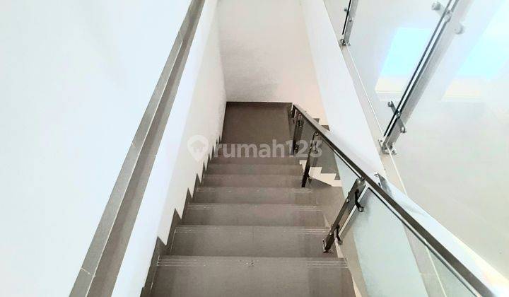 DIJUAL RUMAH SUDUT 2 LANTAI DI DAERAH TANJUNG BUNGA MAKASSAR 7
